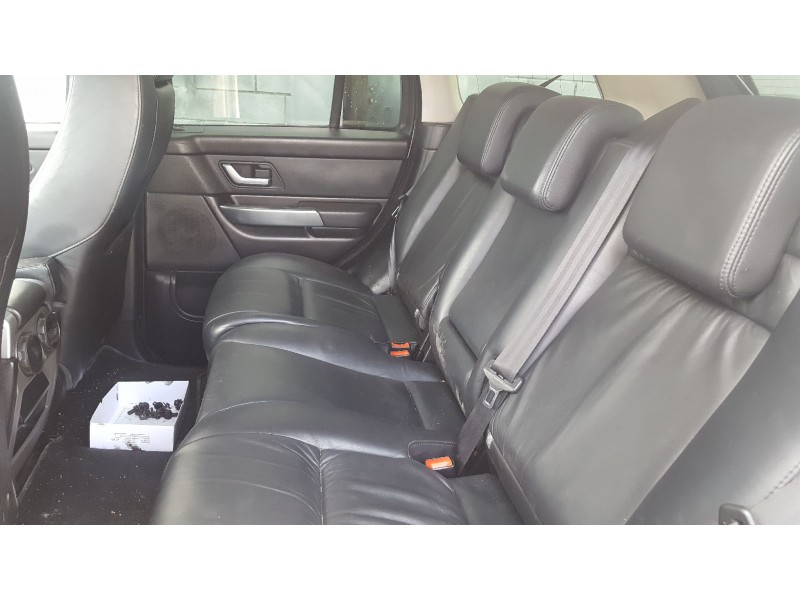 land rover range rover sport del año 2006