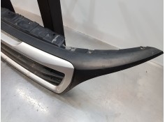 Recambio de rejilla delantera para peugeot boxer combi bus referencia OEM IAM 1612243280 1314847070  2