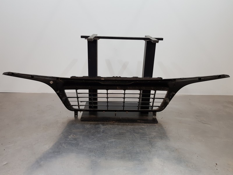 Recambio de rejilla delantera para peugeot boxer combi bus referencia OEM IAM 1612243280 1314847070 