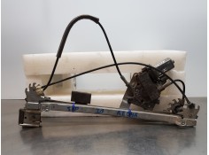 Recambio de elevalunas delantero izquierdo para ford focus berlina (cak) intro referencia OEM IAM 1331619 XS41B23201BV 