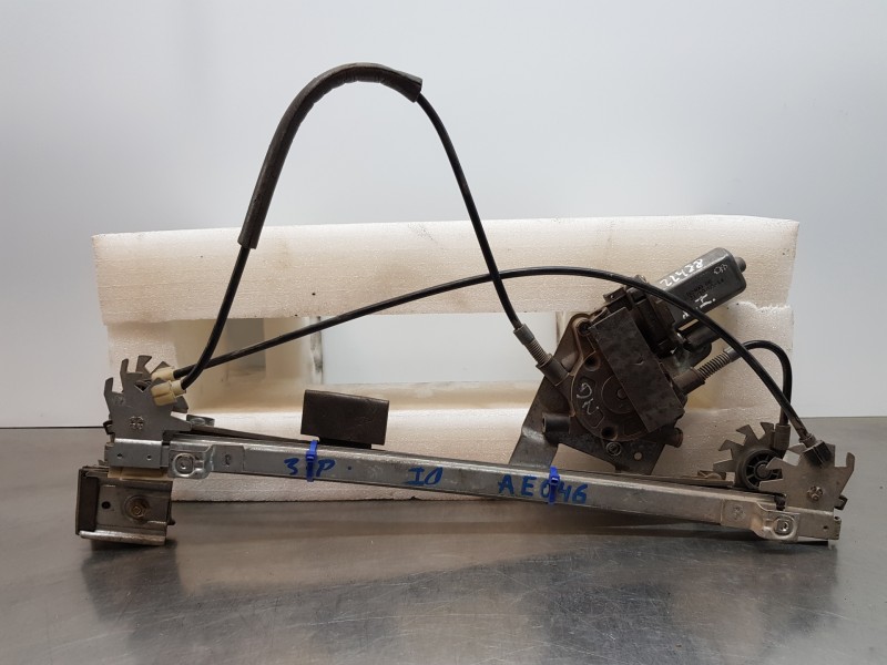 Recambio de elevalunas delantero izquierdo para ford focus berlina (cak) intro referencia OEM IAM 1331619 XS41B23201BV 