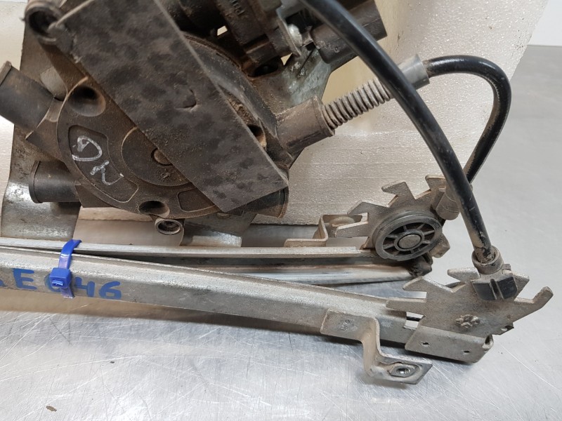 Recambio de elevalunas delantero izquierdo para ford focus berlina (cak) intro referencia OEM IAM 1331619 XS41B23201BV 