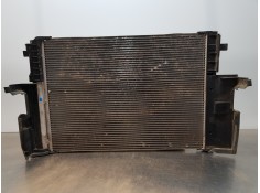 Recambio de condensador / radiador aire acondicionado para mercedes clase b (w246) style referencia OEM IAM A2465000454