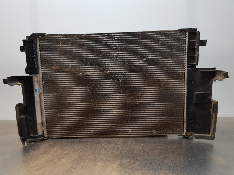 Recambio de condensador / radiador aire acondicionado para mercedes clase b (w246) style referencia OEM IAM A2465000454   Recambio de condensador / radiador aire acondicionado para mercedes clase b (w246) style referencia OEM IAM A2465000454