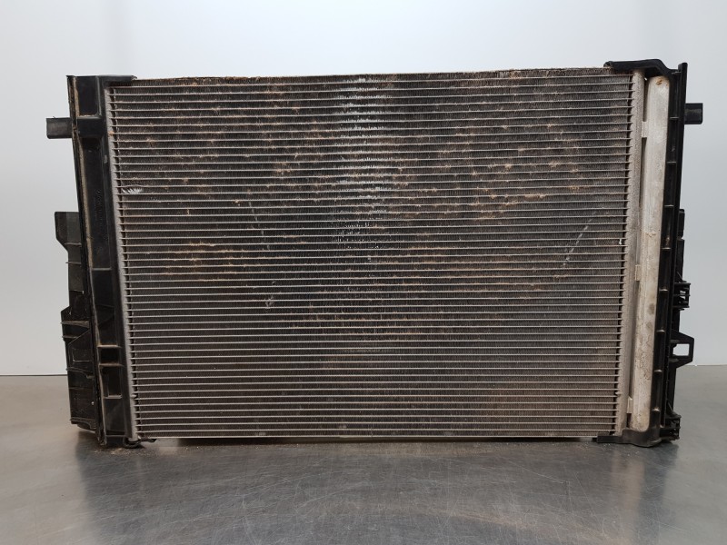 Recambio de condensador / radiador aire acondicionado para mercedes clase b (w246) style referencia OEM IAM A2465000454   Recambio de condensador / radiador aire acondicionado para mercedes clase b (w246) style referencia OEM IAM A2465000454