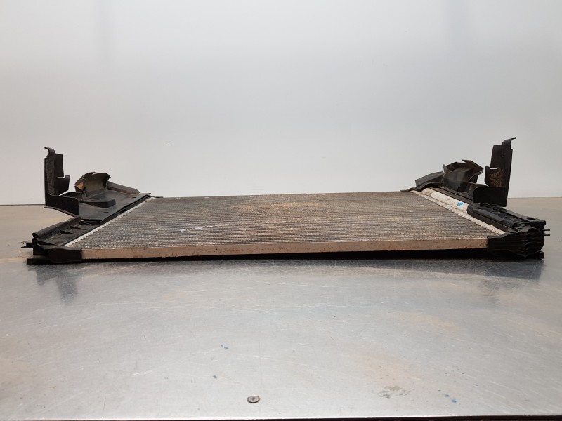 Recambio de condensador / radiador aire acondicionado para mercedes clase b (w246) style referencia OEM IAM A2465000454   Recambio de condensador / radiador aire acondicionado para mercedes clase b (w246) style referencia OEM IAM A2465000454