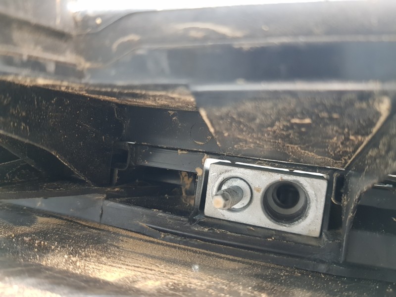 Recambio de condensador / radiador aire acondicionado para mercedes clase b (w246) style referencia OEM IAM A2465000454   Recambio de condensador / radiador aire acondicionado para mercedes clase b (w246) style referencia OEM IAM A2465000454