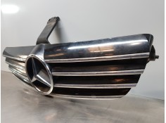 Recambio de rejilla delantera para mercedes clase clk (w209) coupe 270 referencia OEM IAM A2098800123 A20988001239040  2