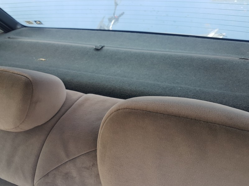 citroen c5 berlina del año 2001