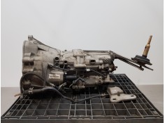 Recambio de caja cambios para bmw serie 1 berlina (e81/e87) 116i referencia OEM IAM 23007626306 23007533818 23007626305