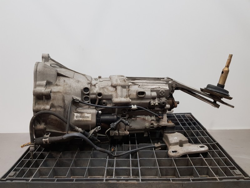 Recambio de caja cambios para bmw serie 1 berlina (e81/e87) 116i referencia OEM IAM 23007626306 23007533818 23007626305 Recambio de caja cambios para bmw serie 1 berlina (e81/e87) 116i referencia OEM IAM 23007626306 23007533818 23007626305