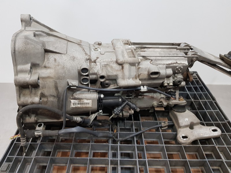 Recambio de caja cambios para bmw serie 1 berlina (e81/e87) 116i referencia OEM IAM 23007626306 23007533818 23007626305 Recambio de caja cambios para bmw serie 1 berlina (e81/e87) 116i referencia OEM IAM 23007626306 23007533818 23007626305