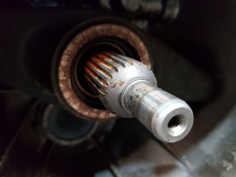 Recambio de caja cambios para bmw serie 1 berlina (e81/e87) 116i referencia OEM IAM 23007626306 23007533818 23007626305 Recambio de caja cambios para bmw serie 1 berlina (e81/e87) 116i referencia OEM IAM 23007626306 23007533818 23007626305