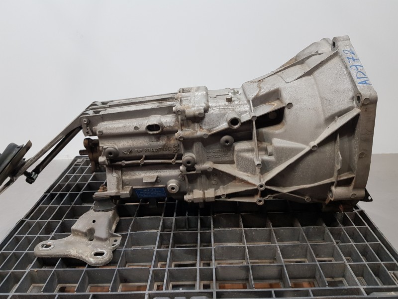 Recambio de caja cambios para bmw serie 1 berlina (e81/e87) 116i referencia OEM IAM 23007626306 23007533818 23007626305 Recambio de caja cambios para bmw serie 1 berlina (e81/e87) 116i referencia OEM IAM 23007626306 23007533818 23007626305