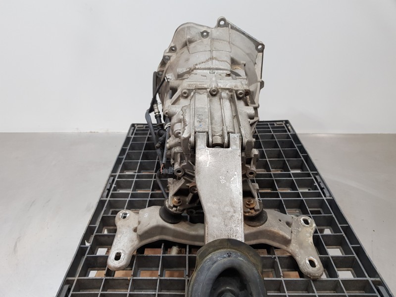 Recambio de caja cambios para bmw serie 1 berlina (e81/e87) 116i referencia OEM IAM 23007626306 23007533818 23007626305 Recambio de caja cambios para bmw serie 1 berlina (e81/e87) 116i referencia OEM IAM 23007626306 23007533818 23007626305