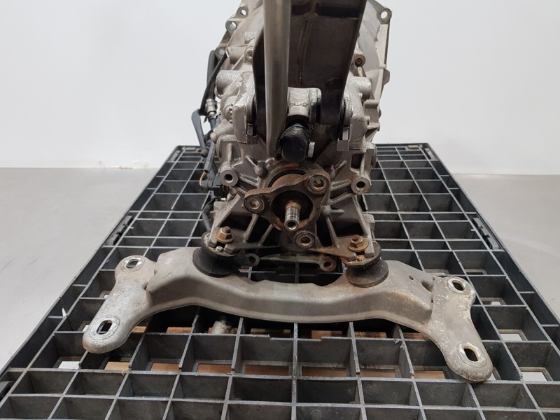 Recambio de caja cambios para bmw serie 1 berlina (e81/e87) 116i referencia OEM IAM 23007626306 23007533818 23007626305 Recambio de caja cambios para bmw serie 1 berlina (e81/e87) 116i referencia OEM IAM 23007626306 23007533818 23007626305