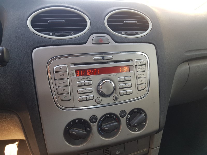 ford focus lim. (cb4) del año 2009