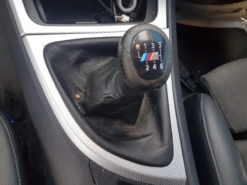 bmw serie 1 berlina (e81/e87) del año 2010