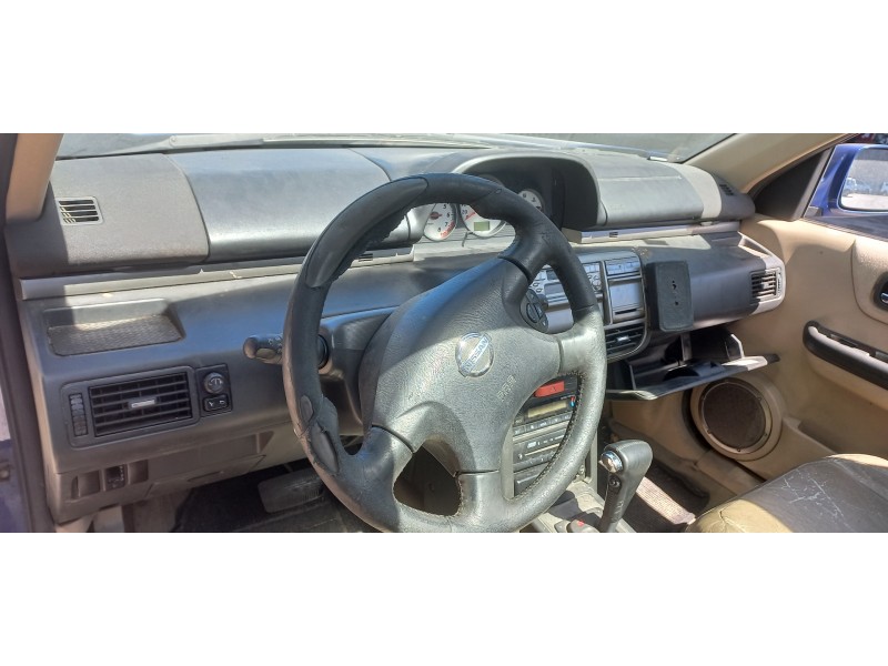 nissan x-trail (t30) del año 2007