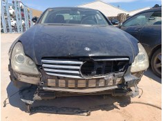 mercedes clase cls (w219) del año 0