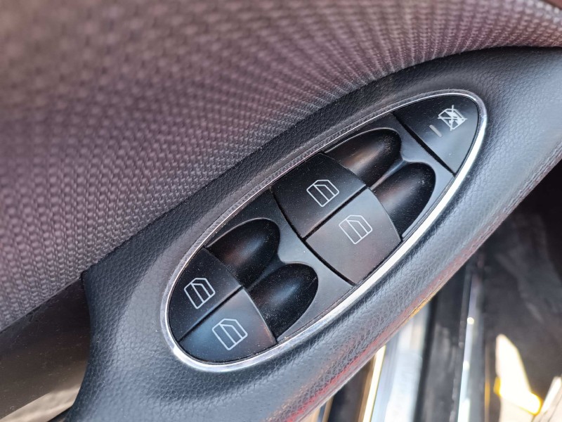 mercedes clase cls (w219) del año 0