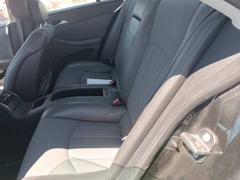 mercedes clase cls (w219) del año 0