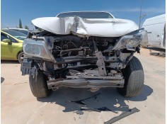 nissan navara pick-up (np300) del año 2016