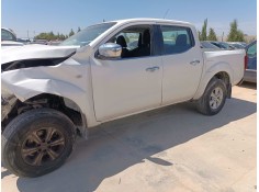 nissan navara pick-up (np300) del año 2016 2