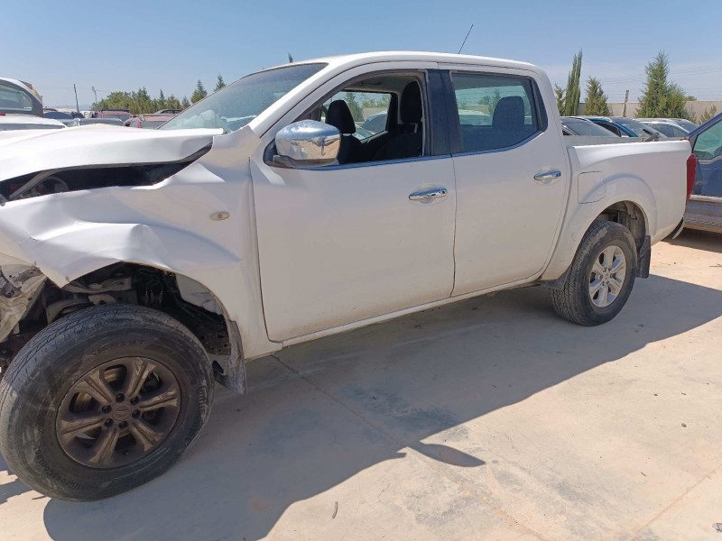 nissan navara pick-up (np300) del año 2016