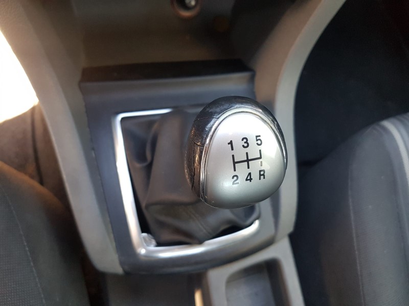 ford focus lim. (cb4) del año 2009