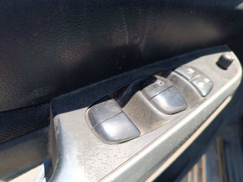 nissan navara pick-up (np300) del año 2016