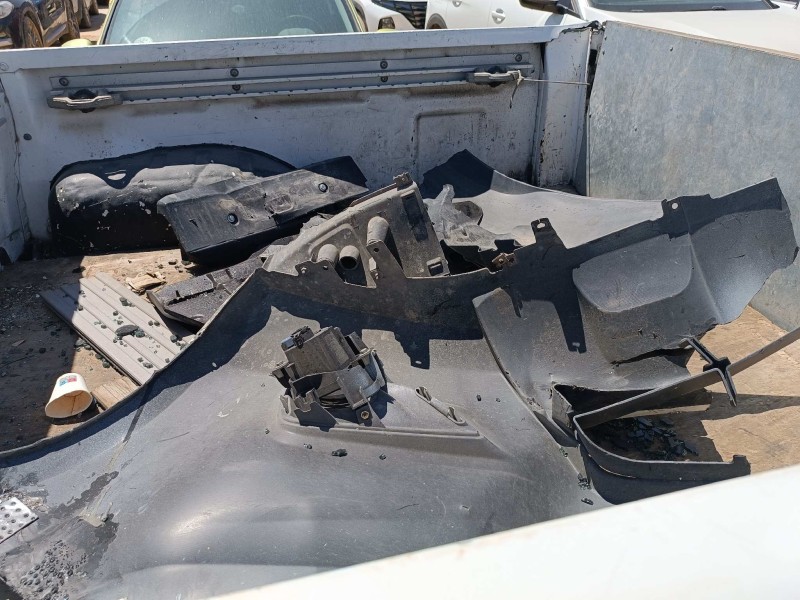 nissan navara pick-up (np300) del año 2016