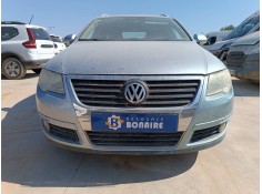 volkswagen passat berlina (3c2) del año 2006