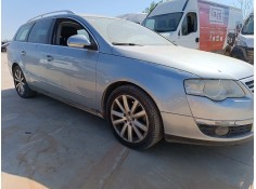 volkswagen passat berlina (3c2) del año 2006 2