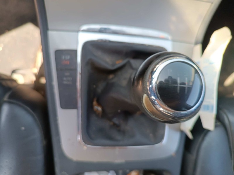 volkswagen passat berlina (3c2) del año 2006