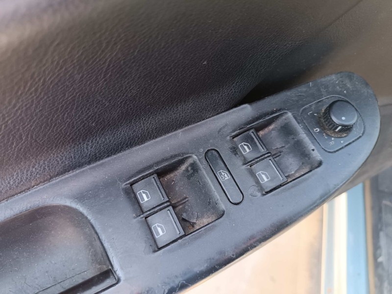 volkswagen passat berlina (3c2) del año 2006