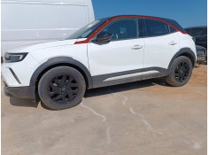 opel mokka del año 2024 2