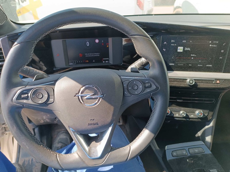 opel mokka del año 2024