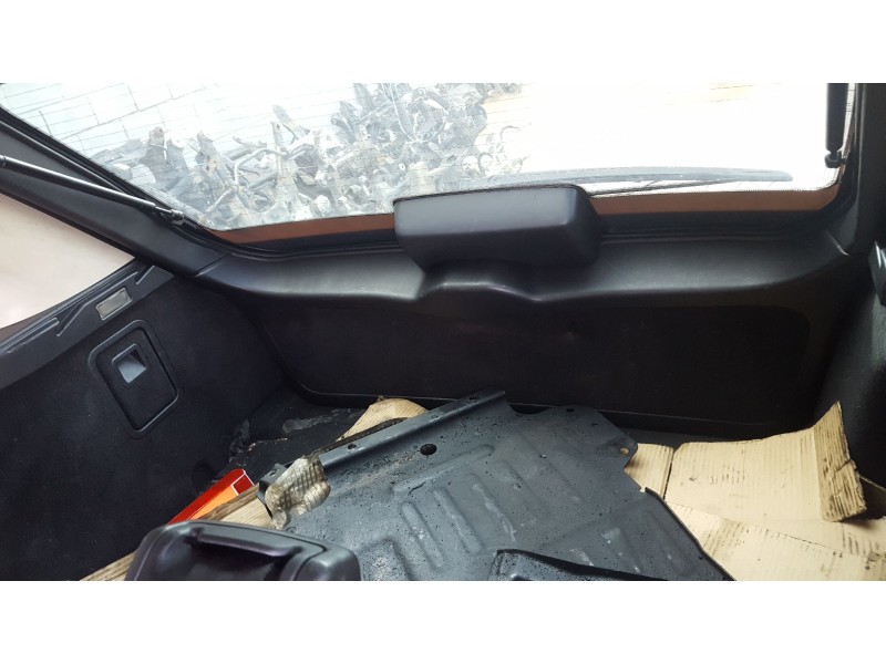 land rover range rover sport del año 2006