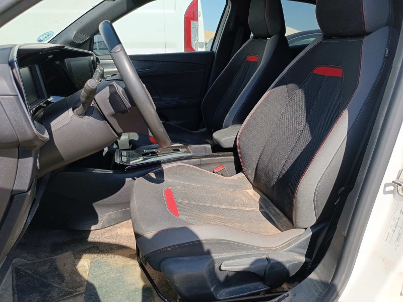 opel mokka del año 2024