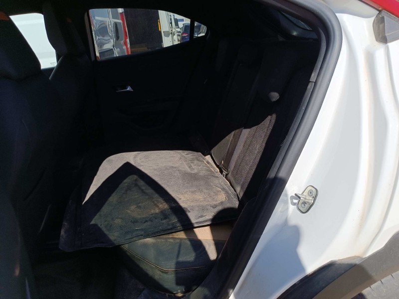 opel mokka del año 2024