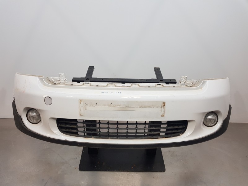Recambio de paragolpes delantero para bmw mini countryman (r60) classic referencia OEM IAM 51119806063 51119801918 