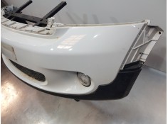 Recambio de paragolpes delantero para bmw mini countryman (r60) classic referencia OEM IAM 51119806063 51119801918  2