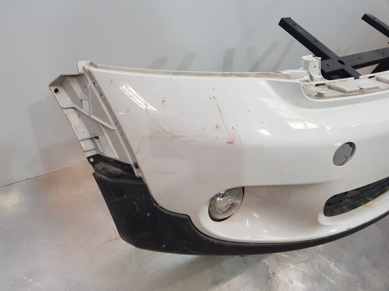 Recambio de paragolpes delantero para bmw mini countryman (r60) classic referencia OEM IAM 51119806063 51119801918 