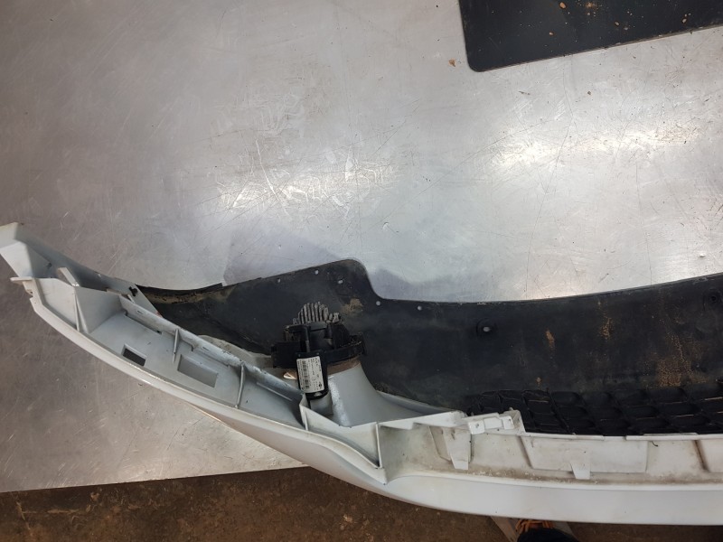 Recambio de paragolpes delantero para bmw mini countryman (r60) classic referencia OEM IAM 51119806063 51119801918 