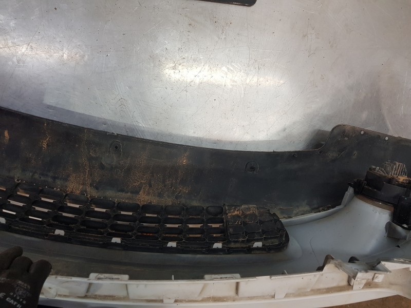 Recambio de paragolpes delantero para bmw mini countryman (r60) classic referencia OEM IAM 51119806063 51119801918 