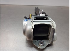 Recambio de cinturon seguridad trasero derecho para opel astra k sports tourer dynamic start/stop referencia OEM IAM 39043715 34 2