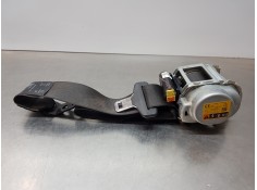 Recambio de cinturon seguridad trasero izquierdo para opel astra k sports tourer dynamic start/stop referencia OEM IAM 39043715 