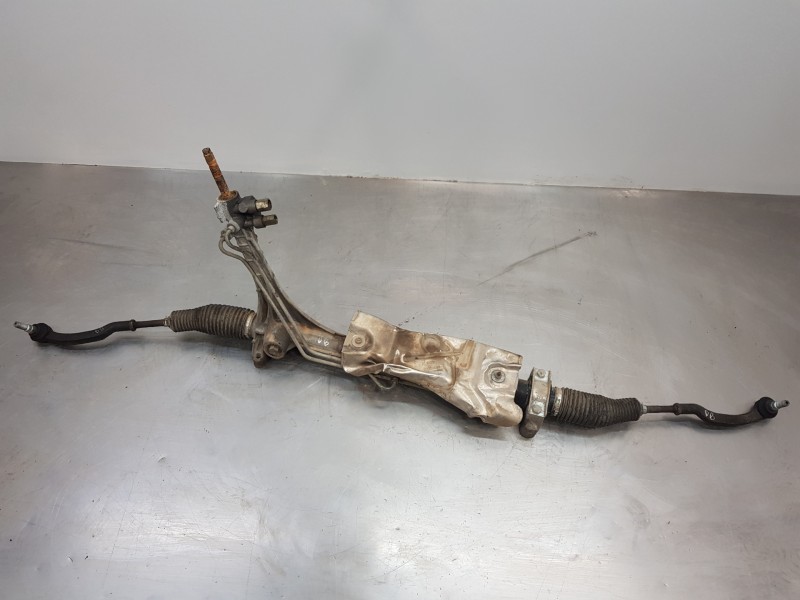 Recambio de cremallera direccion para peugeot boxer combi bus referencia OEM IAM 1385338080 01385338080 