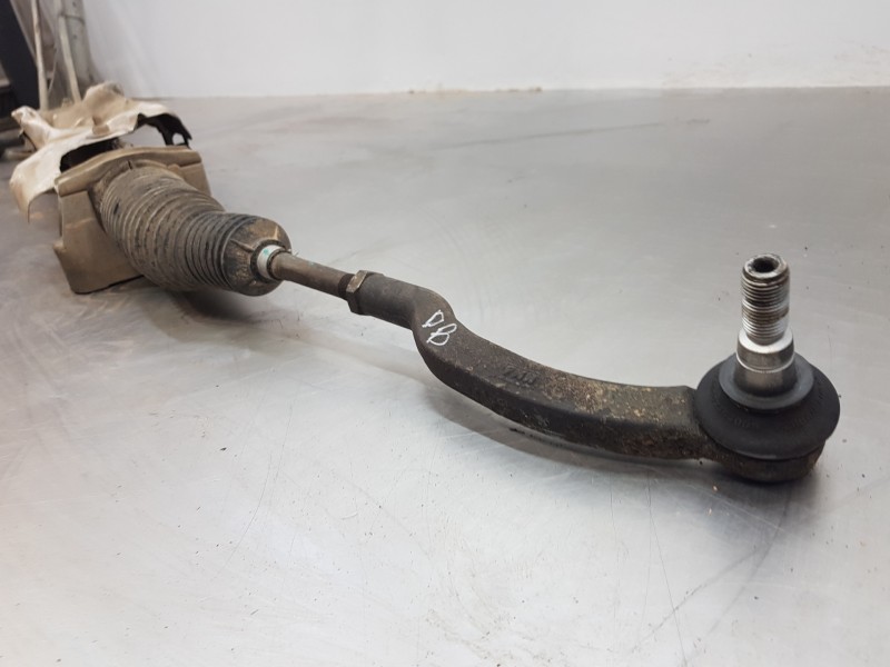 Recambio de cremallera direccion para peugeot boxer combi bus referencia OEM IAM 1385338080 01385338080 